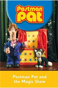 Postman Pat and the Magic Show