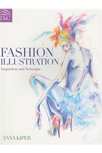 Fashion Illustration