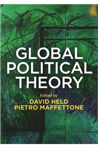 Global Political Theory