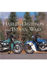 Harley-Davidson and Indian Wars