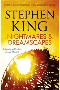 Nightmares and Dreamscapes