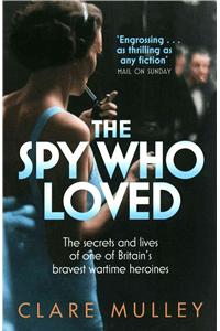 The Spy Who Loved