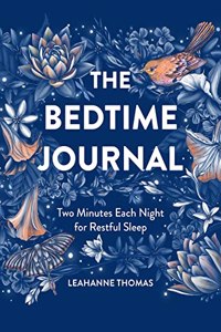 Bedtime Journal