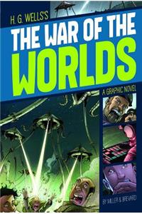 The War of the Worlds