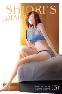 Shiori's Diary Vol. 3