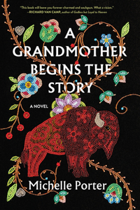 Grandmother Begins the Story