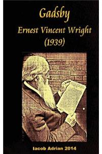 Gadsby Ernest Vincent Wright (1939)