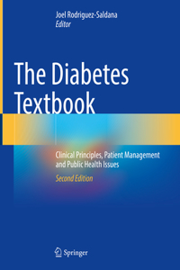 Diabetes Textbook