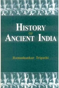 History of Ancient India