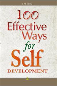 100 Effective Ways For Self Development