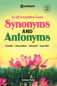 Synonyms & Antonyms (E)