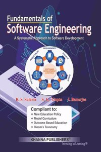 Fundamentals of Software Engineering ( A systematic approach to Software Development)