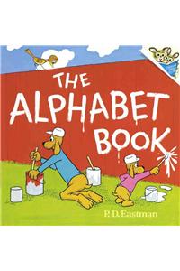 Alphabet Book