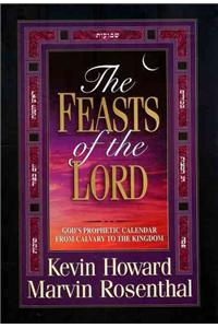 The Feasts of the Lord