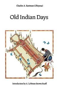 Old Indian Days