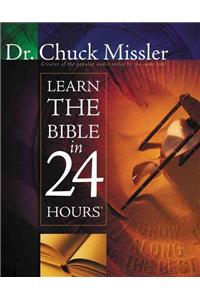 Learn the Bible in 24 Hours