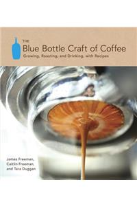 Blue Bottle Craft of Coffee