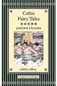 Celtic Fairy Tales