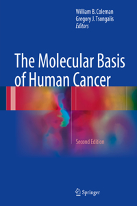 Molecular Basis of Human Cancer