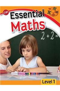 Essential Maths -1