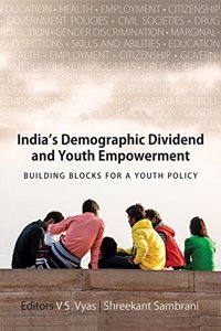 India’s Demographic Dividend and Youth Empowerment