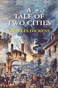 A Tale of Two Cities [Paperback] Charles Dickens