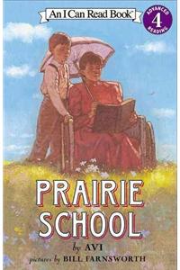 Prairie School