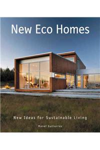 New Eco Homes