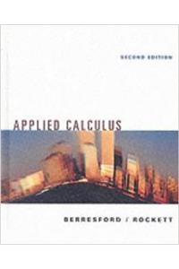 Brief Applied Calculus