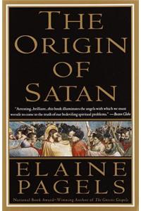 Origin of Satan