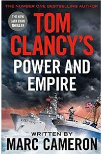 Tom Clancy's Power and Empire