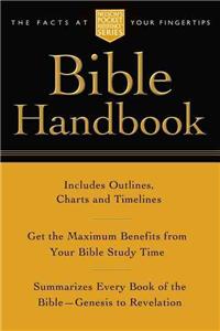 Pocket Bible Handbook