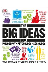 The Big Ideas Box