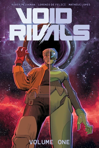 Void Rivals Volume 1