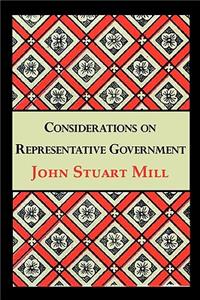 Considerations on Representative Government