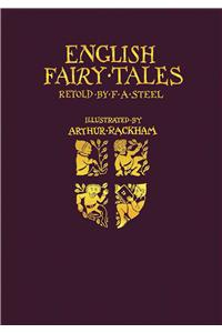 English Fairy Tales