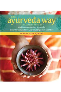 Ayurveda Way