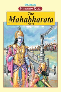 The Mahabharata Part -2