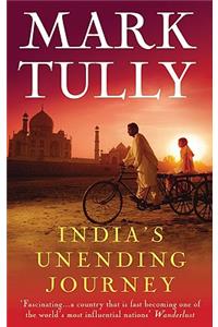 India's Unending Journey