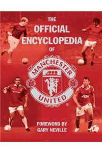 The Official Encyclopedia of Manchester United