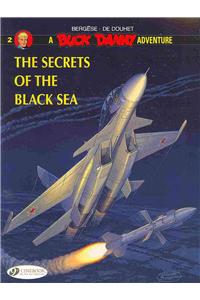 Buck Danny 2 - The Secrets of the Black Sea