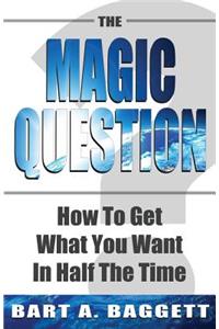 Magic Question