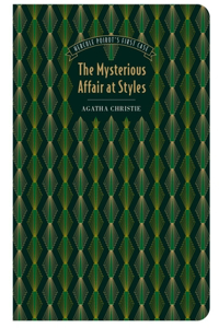 Mysterious Affair at Styles