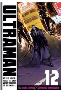 Ultraman, Vol. 12