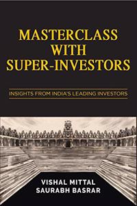 Masterclass with Super-Investors