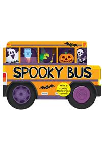 Spooky Bus