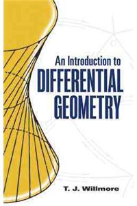 Introduction to Differential Geometry