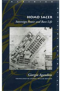 Homo Sacer