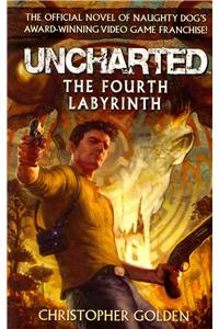 Uncharted - The Fourth Labyrinth