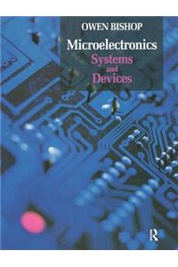 Microelectronics - Systems and Devices